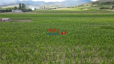 Teren de vanzare Ighiu 1500mp - foto 5