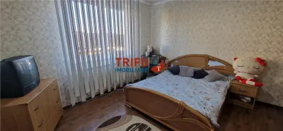Casa de vanzare 5 camere zona Barabant - foto 8