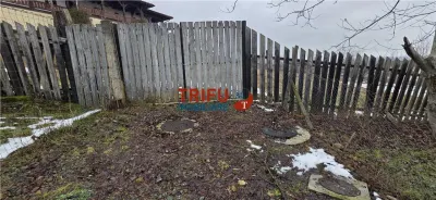 Teren 1400mp de vanzare zona Valea Popii - foto 5