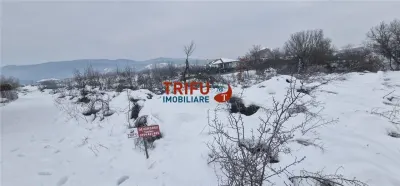Teren de vanzare zona Podei - foto 11