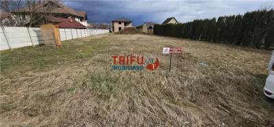 Teren de vanzare Micesti 717mp - foto 4