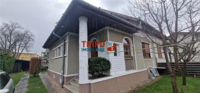 Casa de vanzare zona Cetate - foto 1
