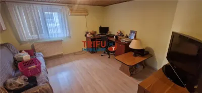 Casa de vanzare zona Cetate - foto 7