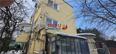 Casa rezidentiala de vanzare in Alba Iulia - foto 1