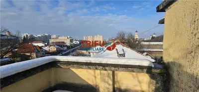 Casa rezidentiala de vanzare in Alba Iulia - foto 3