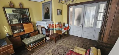 Casa rezidentiala de vanzare in Alba Iulia - foto 10