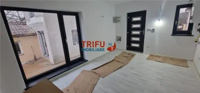 Casa de vanzare noua la cheie zona Centru - foto 2