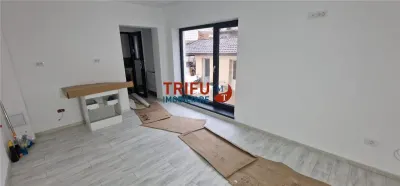 Casa de vanzare noua la cheie zona Centru - foto 3