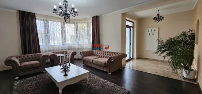 Casa de vanzare 5 camere 863mp teren zona Cetate - foto 6
