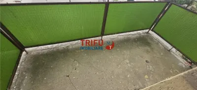 Apartament de vanzare cu 3 camere, 2 balcoane si 2 bai - foto 11