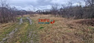 Teren de vanzare zona Dealu Furcilor - foto 4