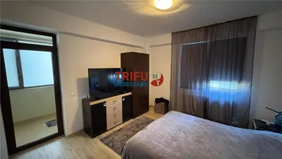 Apartament de vanzare 2 camere zona ampoi - foto 3
