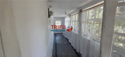 Casă individuală cu teren de 2398 mp în Cricău - foto 14