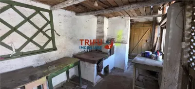 Casă individuală cu teren de 2398 mp în Cricău - foto 21