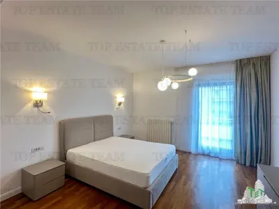 Apartament 3 camere, de inchiriat,  Ambasada SUA - foto 11