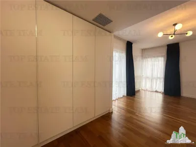 Apartament 3 camere, de inchiriat,  Ambasada SUA - foto 12