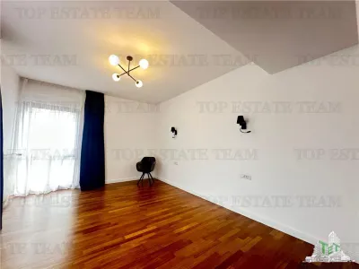 Apartament 3 camere, de inchiriat,  Ambasada SUA - foto 13
