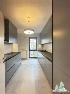 Apartament 3 camere, de inchiriat,  Ambasada SUA - foto 5