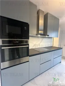 Apartament 3 camere, de inchiriat,  Ambasada SUA - foto 6