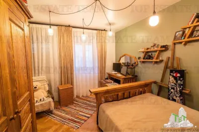 Apartament cu 2 camere de vanzare in Dorobanti Capitale - str Londra - foto 6
