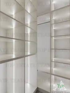 Apartament de lux cu 3 camere în Bucuresti | Parcul Herastrau | Parcare | Terasa | Marmura Carrara - foto 9