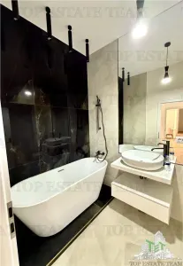 Apartament Exclusivist 2 Camere Voluntari - Pipera cu Terase Generoase si Gradini Private - foto 13
