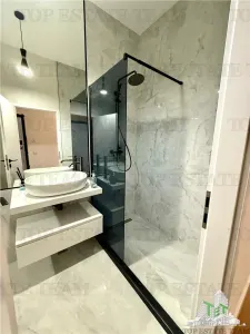 Apartament Exclusivist 2 Camere Voluntari - Pipera cu Terase Generoase si Gradini Private - foto 14