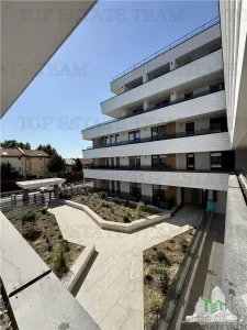 Apartament Exclusivist 2 Camere Voluntari - Pipera cu Terase Generoase si Gradini Private - foto 5