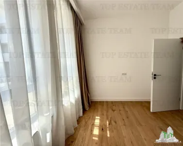 Apartament Exclusivist 2 Camere Voluntari - Pipera cu Terase Generoase si Gradini Private - foto 8