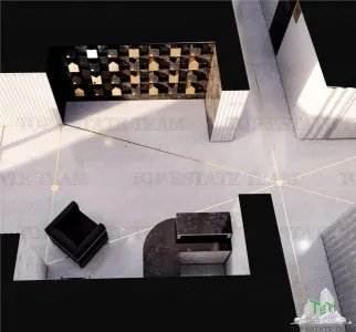 Apartament spatios cu 3 camere de vanzare in zona Pipera - foto 10