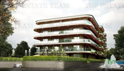 Apartament tip duplex de vanzare in zona Pipera - foto 3