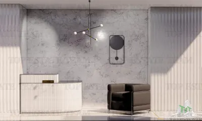 Apartament superb cu 3 camere de vanzare in zona Pipera - foto 5