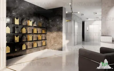 Apartament de vanzare in Pipera - 3 camere cu terasa 56 mp - foto 4