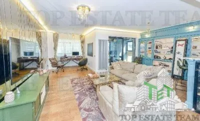 Apartament superb in zona de nord a Bucurestiului - Floreasca - foto 3