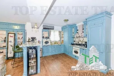 Apartament superb in zona de nord a Bucurestiului - Floreasca - foto 5