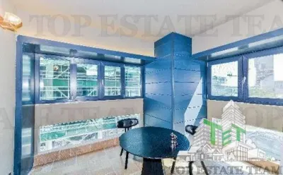 Apartament superb in zona de nord a Bucurestiului - Floreasca - foto 8