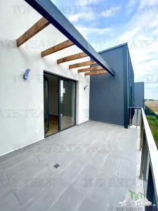 Vile moderne de vanzare in Pipera - confort, calitate si investitie sigura - foto 4