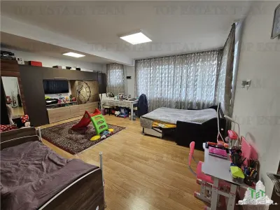 Vila regie proprie 5 camere+crama centru Domnesti - foto 2