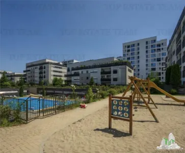 Apartament superb Iancu Nicolae cu 3 camere - foto 1
