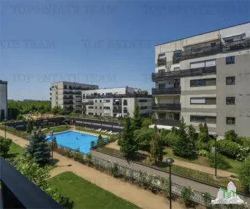 Apartament superb Iancu Nicolae cu 3 camere - foto 2