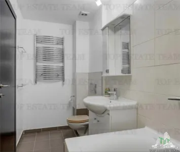 Apartament superb Iancu Nicolae cu 3 camere - foto 13