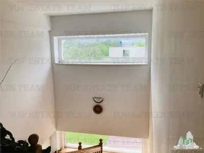 Casa premium - Bucuresti | Nicolae Grigorescu - Prevederii | Teren 289 mp - foto 19