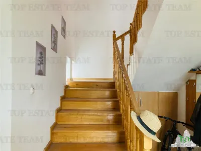 Casa premium - Bucuresti | Nicolae Grigorescu - Prevederii | Teren 289 mp - foto 9