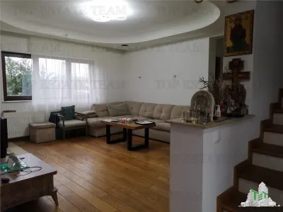 Vila deosebita S+P+E+M, Jilava - Jilava