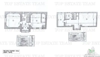 Vila deosebita de inchiriat | Cotroceni - Opera Nationala | Pozitie premium langa parc | 130 mp utili - foto 10