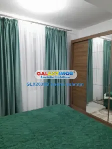 Apartament Modern Bloc Nou Berceni - Dimitrie Leonida - Sf Agnes - foto 2
