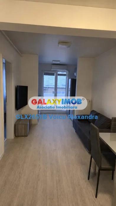 Apartament Tip Studio Lux Berceni - Dimitrie Leonida - Parcare - Bucuresti
