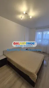 Apartament Tip Studio Lux Berceni - Dimitrie Leonida - Parcare - foto 5
