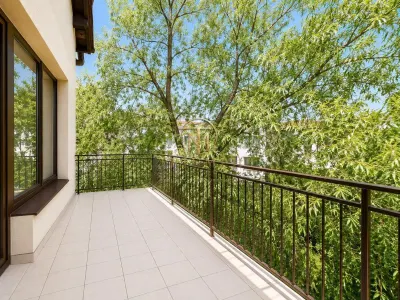 Apartament cu 3 camere I 71.4 mp + 13 mp terasa I Andrei Muresanu - foto 7