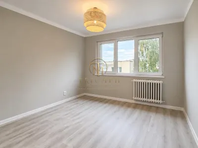 Apartament cu 4 camere | 77 mp + balcon de 6 mp | Manastur - foto 6